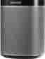Sonos Play 1 Compact Wireless Speaker - Black Grade Excellent Used
