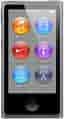 Apple iPod Nano 7th Generation 16GB - Space Grey Grade Good Used