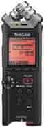 Tascam DR-22WL Portable Handheld Recorder with Wi-Fi Used
