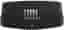 JBL Xtreme 3 Wireless Splashproof Bluetooth Speaker - Black Grade Good Used