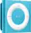 Apple iPod Shuffle 4th Generation 2GB - Blue Grade Excellent Used