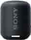 Sony Extra Bass SRS-XB12 Portable Bluetooth Speaker - Black Grade Fair Used