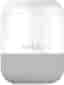 Veho MZ-S Portable Wireless Bluetooth Speaker - White Grade Good Used