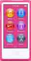 Apple iPod Nano 7th Generation 16GB - Pink Grade Good Used
