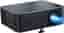 Apeman LC650 1920x1080P 4K Projector Grade Good Used
