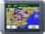 Garmin Nuvi 205 GPS Grade Fair Used