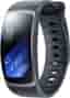 Samsung Gear Fit II SM-R360 Black (Large Strap) Grade Good Used
