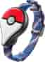 Nintendo Official Pokemon GO Plus With Wristband Grade Excellent Used