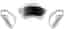 PICO 4 All-in-One VR 256GB Headset (With Controllers) Grade Good Used