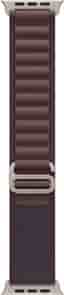 Alpine Loop STRAP ONLY Indigo (2023) 49mm Medium Grade Excellent Used