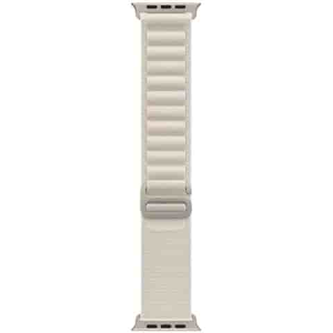 Alpine Loop STRAP ONLY Starlight 49mm Small Grade Excellent Used