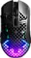 SteelSeries Aerox 9 Wireless Gaming Mouse Grade Excellent Used