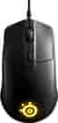 SteelSeries Rival 3 Wired Gaming Mouse Grade Excellent Used
