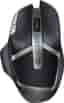 Logitech G602 Wireless Gaming Mouse Grade Fair Used