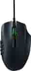 Razer Naga X Ergonomic MMO Wired Gaming Mouse With 16 Buttons Grade Good Used