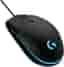 Logitech G203 Prodigy 8000 Dpi Gaming Mouse Grade Good Used