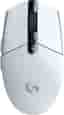Logitech G305 Lightspeed Wireless Gaming Mouse - White Grade Good Used