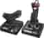 Logitech G Saitek X52 Pro Flight Control System Grade Good Used
