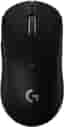 Logitech G Pro X Superlight Wireless Gaming Mouse-Black Grade Good Used