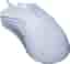 Razer Deathadder Essential 6400dpi Gaming Mouse - White Grade Excellent Used