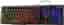 Rii RK100 Plus RGB Wired Gaming Keyboard Grade Good Used
