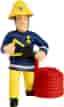 Fireman Sam Tonie Figure Used