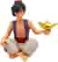 Disney Aladdin Tonie Figure Used