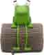 Oi Frog & Friends Tonie Figure Used