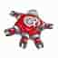Marvels Spider-Man - Ghost Spider Tonie Figure Used