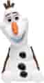 Disney Frozen Olaf Tonie Figure Used