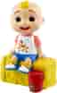 Cocomelon On Hay Bale - Outdoor Adventures with JJ Tonie Figure Used
