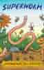 Julia Donaldson - Superworm - Yoto Card Used
