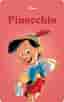 Disney Classics - Pinocchio - Yoto Card Used