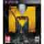Metro Last Light Used Playstation 3 Game