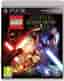 LEGO Star Wars: The Force Awakens Used Playstation 3 Game