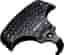 Playstation3 Official Wireless Keypad Used Playstation 3 Game