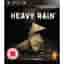 Heavy Rain (15) Used Playstation 3 Game