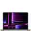 Apple MacBook Pro 16-inch M2 Pro with 12-Core CPU and 19-Core GPU (Early 2023)