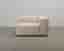 Bolia Cosima hörnmodul beige