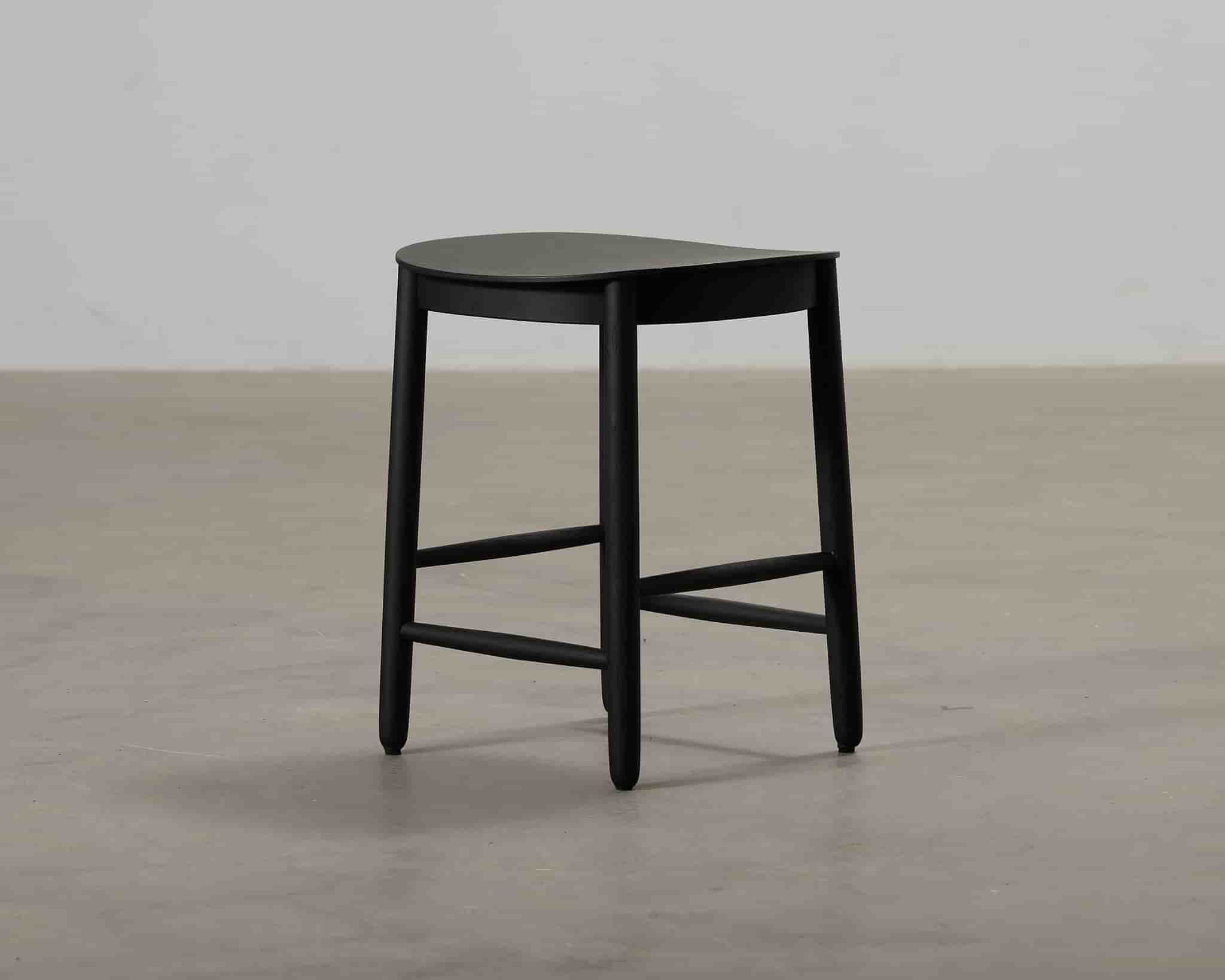 Bolia Figurine pall svart