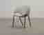 Wendelbo Folium stol beige