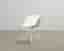 Wendell Mono V1 stol vit