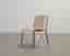 Normann Copenhagen Studio stol vit