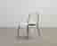 Normann Copenhagen Studio stol vit