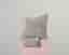 Mio Sixty kuddfodral 60 x 60 cm beige, set om 4