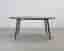 FeelDesign Table 1 matbord ø 180 cm svart