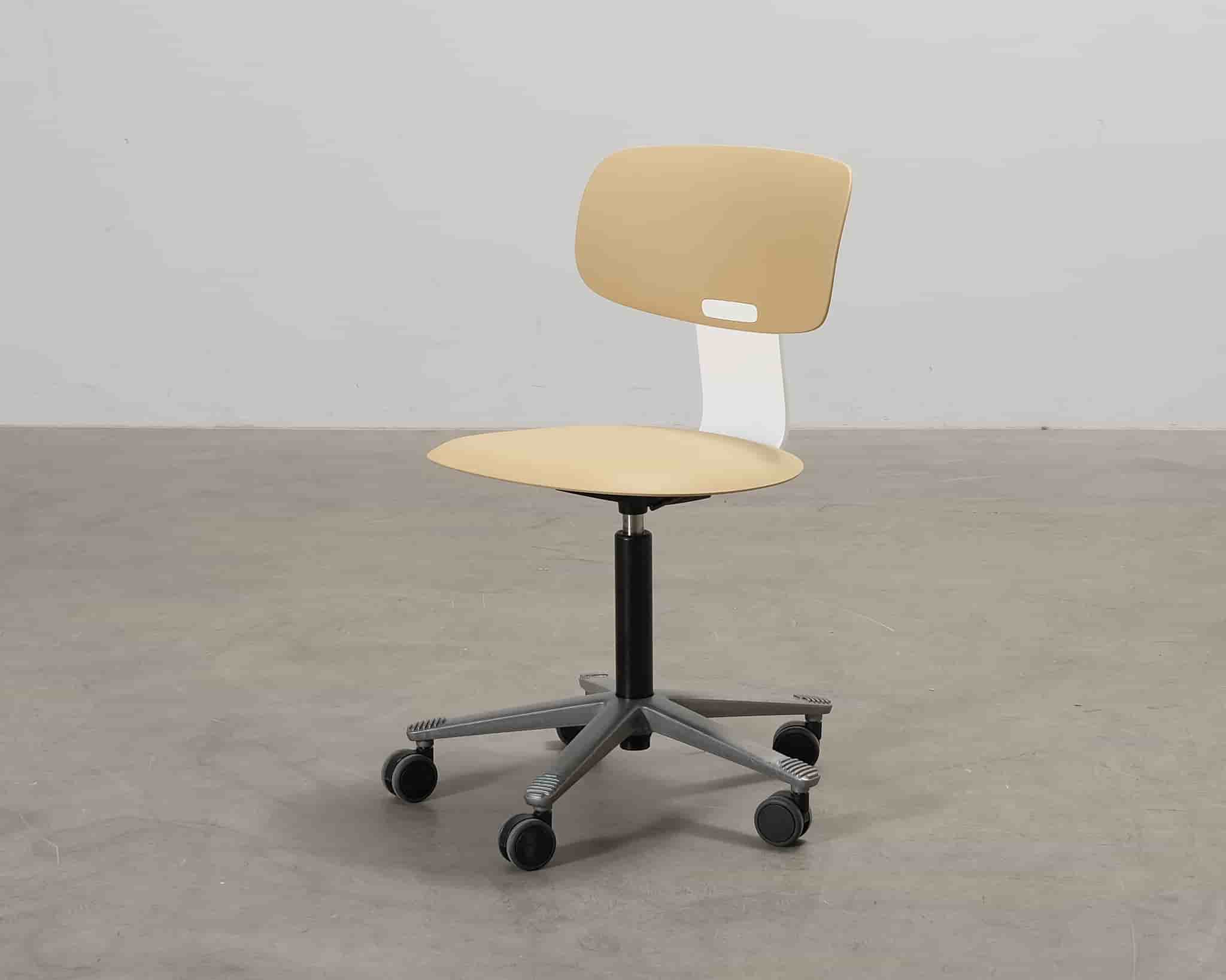 Håg Tion arbetsstol beige