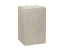 Ruth & Joanna Block sidobord beige marmor