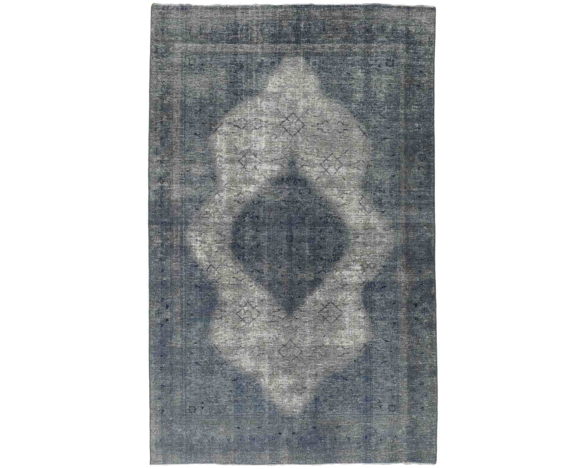 Vintage Royal orientalisk matta 190 x 301 cm
