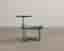 Johanson Design Shima rund loungestol med bord